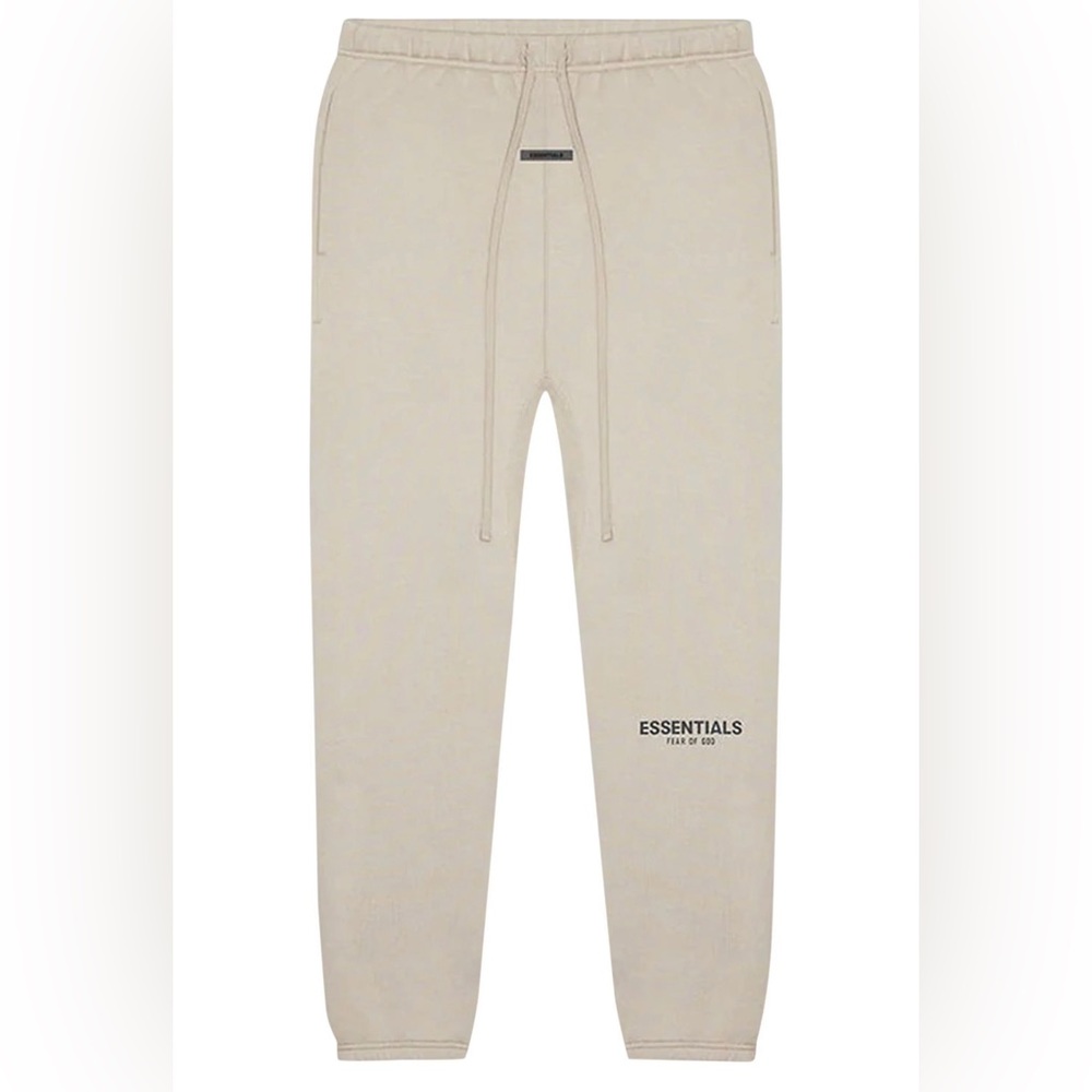 Men Essential Pants